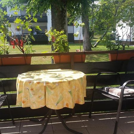 Ferienwohnung Am Titisee Eksteriør billede
