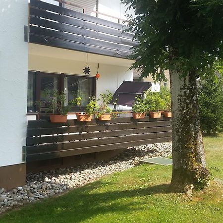 Ferienwohnung Am Titisee Eksteriør billede