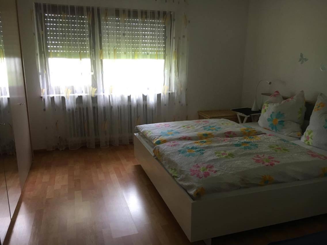 Ferienwohnung Am Titisee Eksteriør billede