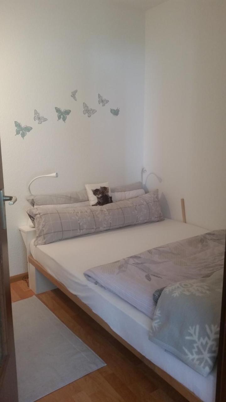Ferienwohnung Am Titisee Eksteriør billede