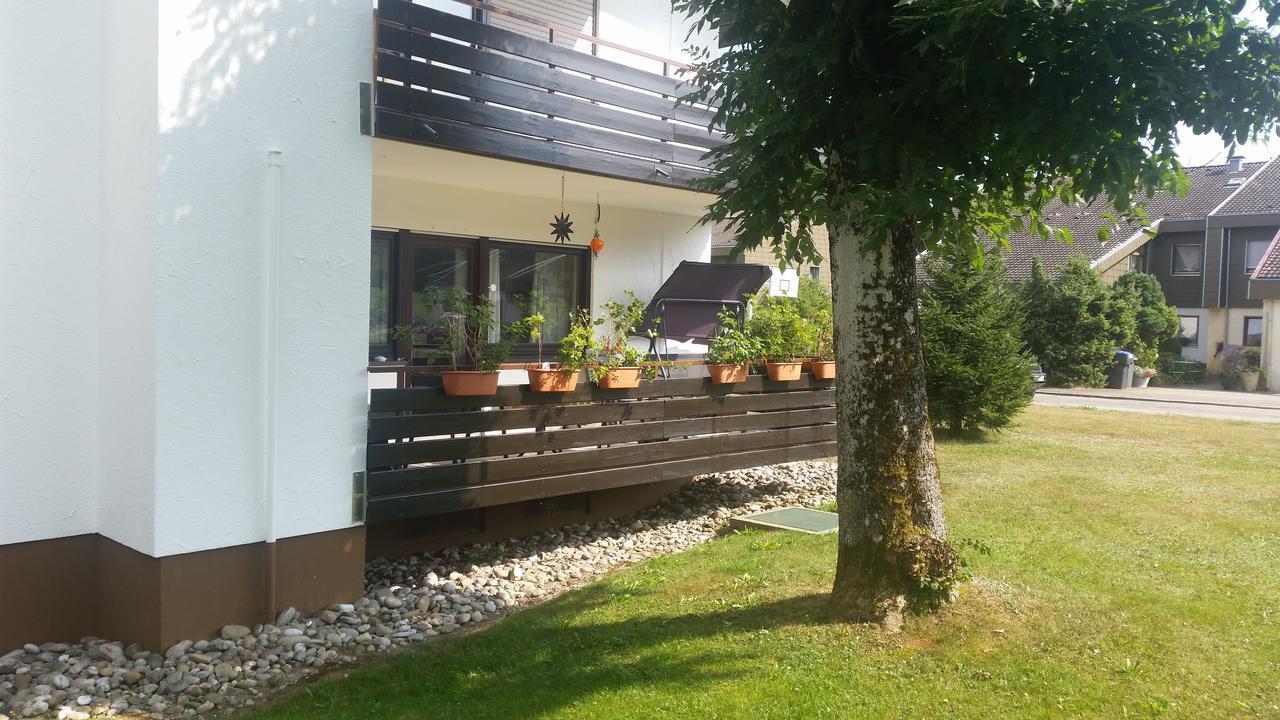 Ferienwohnung Am Titisee Eksteriør billede