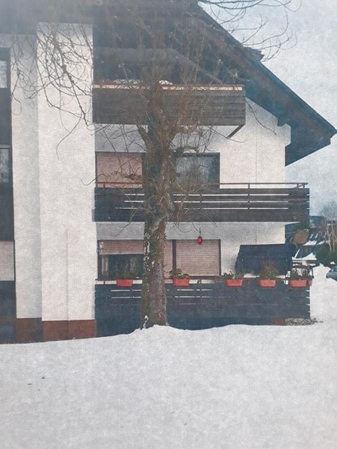Ferienwohnung Am Titisee Eksteriør billede